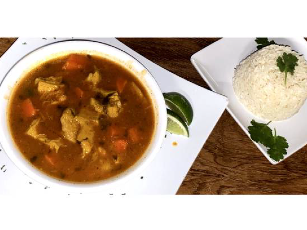 Mondongo at Bohio Latin Flavors in Margate, FL 33063 | YourMenu® Online Ordering