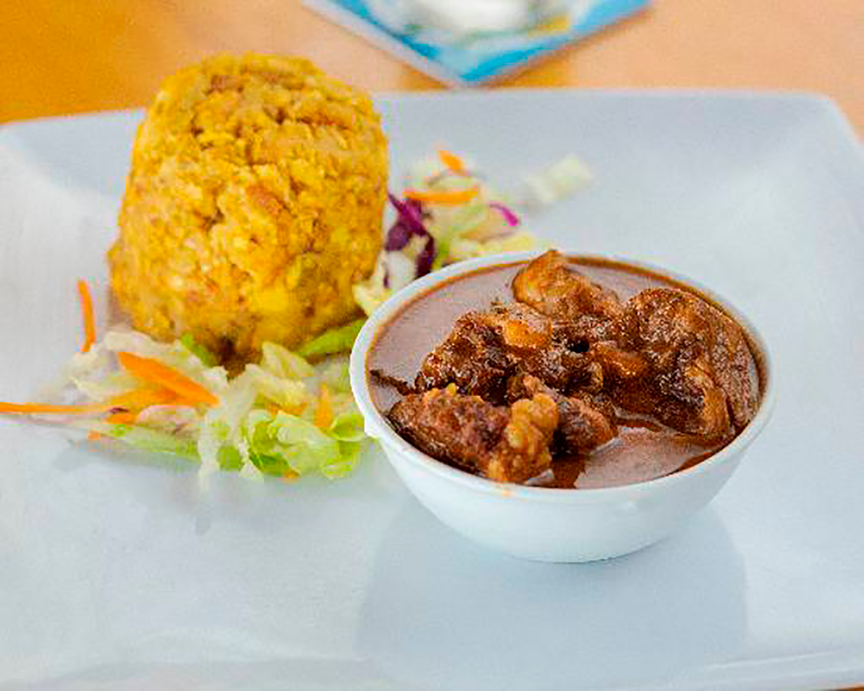 Rabo Encendido at Bohio Latin Flavors in Margate, FL 33063 | YourMenu® Online Ordering