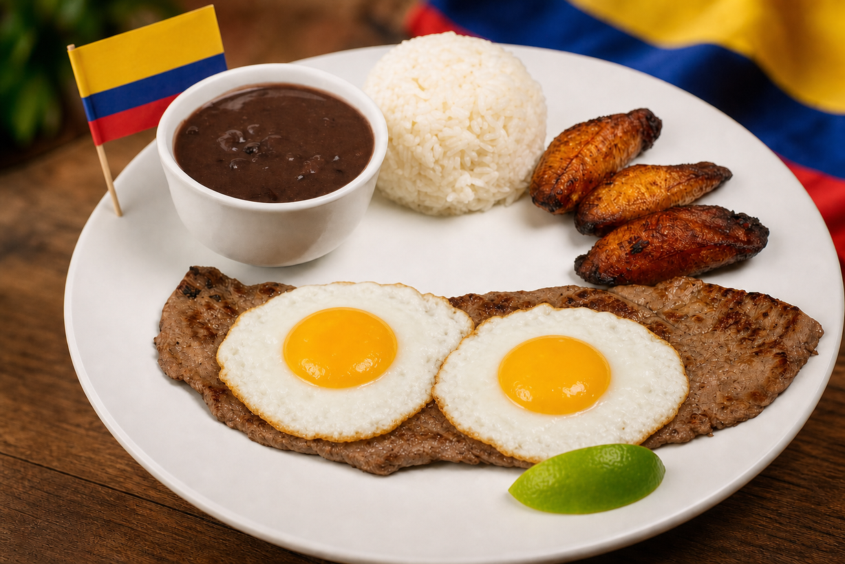 Casero Bolw at Atipicos Food in Riviera Beach, FL 33404 | YourMenu® Online Ordering