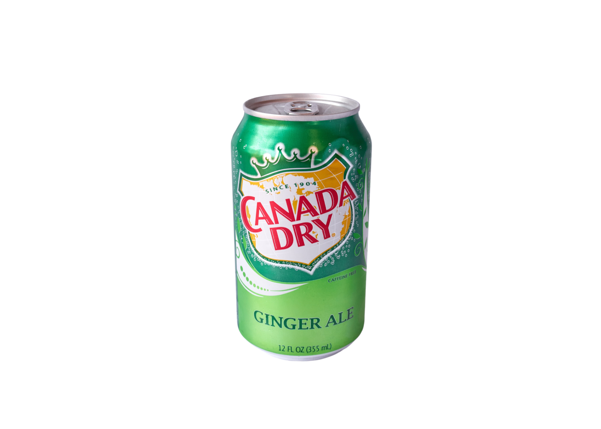Ginger Ale at Casa do Pastel - Margate in Margate, FL 33065 | YourMenu® Online Ordering