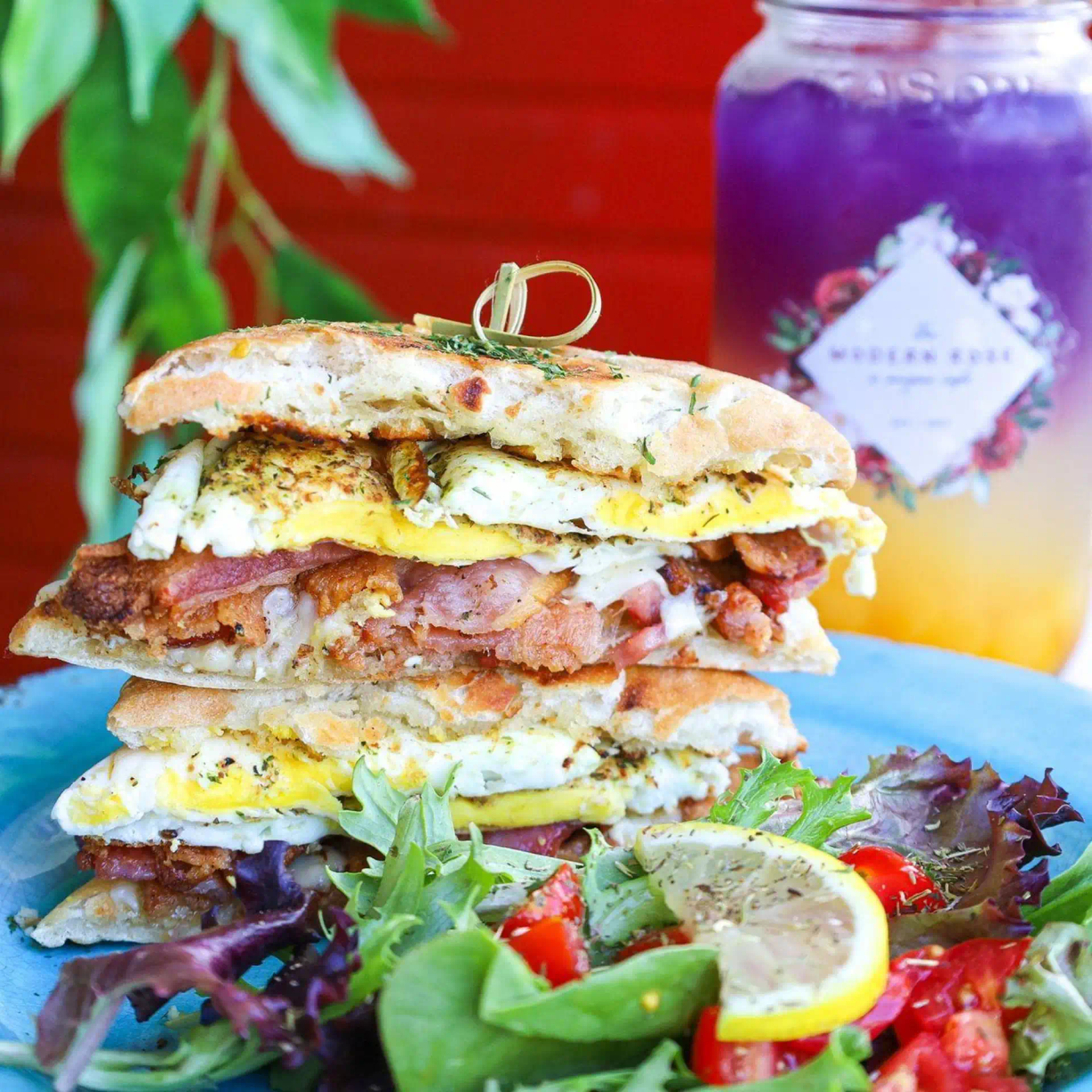 B.E.C.ky at The Modern Rose (Delray) in Delray Beach, FL 33483 | YourMenu® Online Ordering