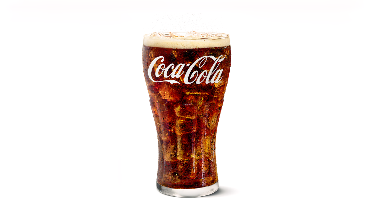 Coke at Hibachi & Pho (Atl Sushi Pho) in Mulberry , GA 30019 | YourMenu® Online Ordering