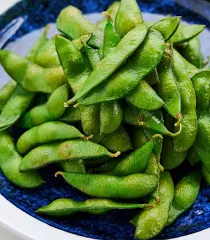Edamame at Hibachi & Pho (Atl Sushi Pho) in Mulberry , GA 30019 | YourMenu® Online Ordering