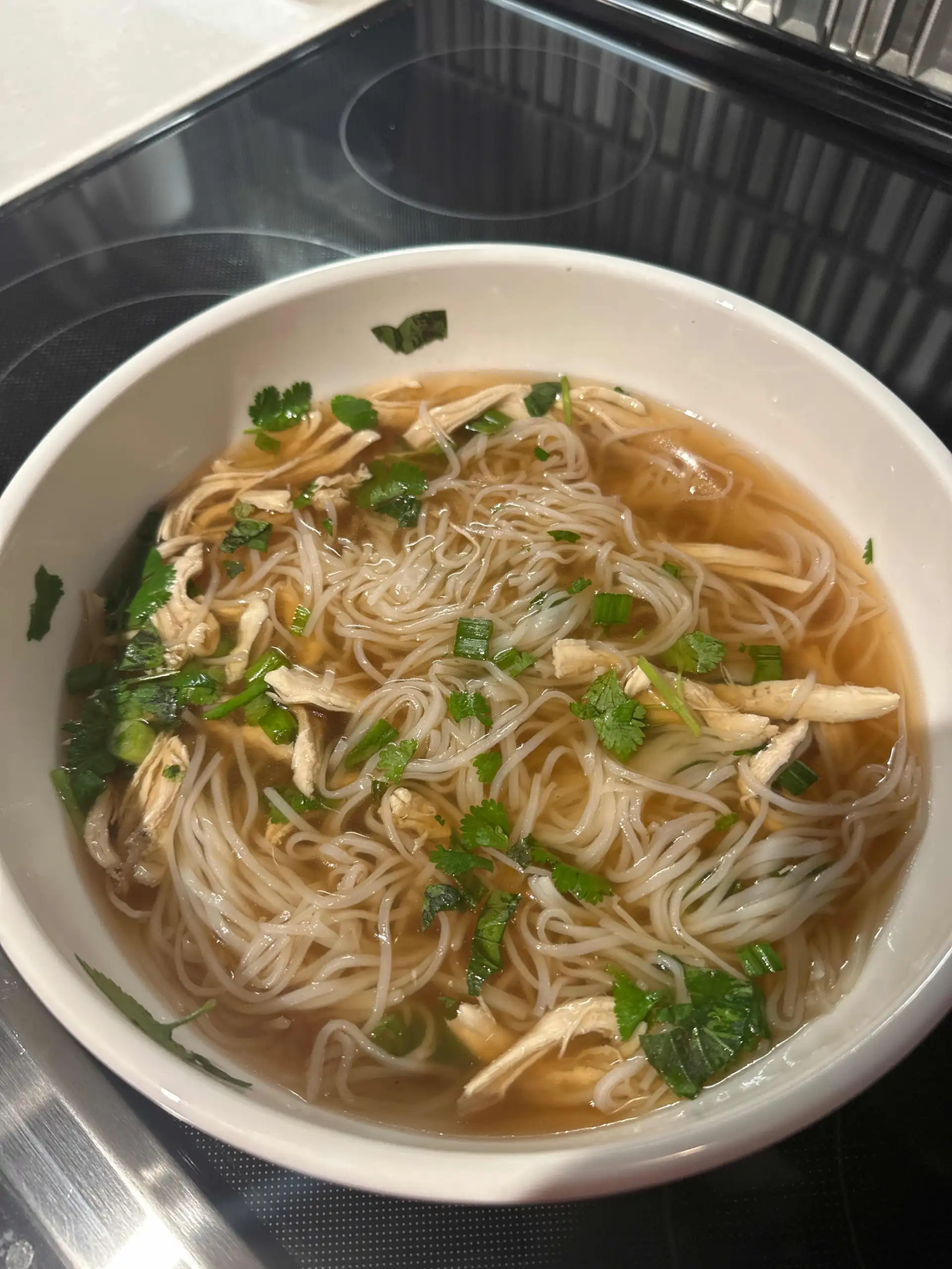 Pho Chicken at What the Pho in Wilton Manors, FL 33305 | YourMenu® Online Ordering