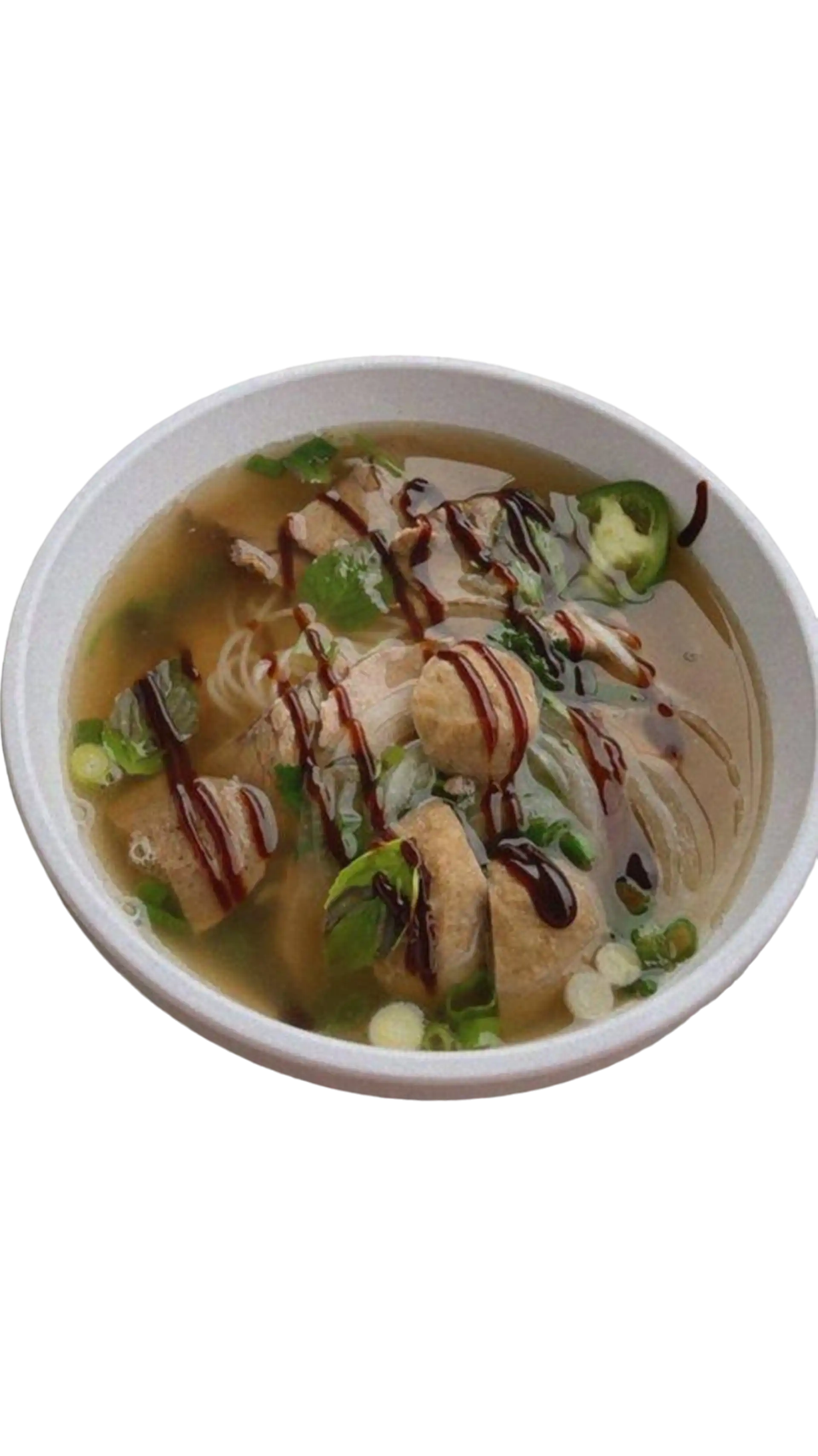 Pho Special at What the Pho in Wilton Manors, FL 33305 | YourMenu® Online Ordering