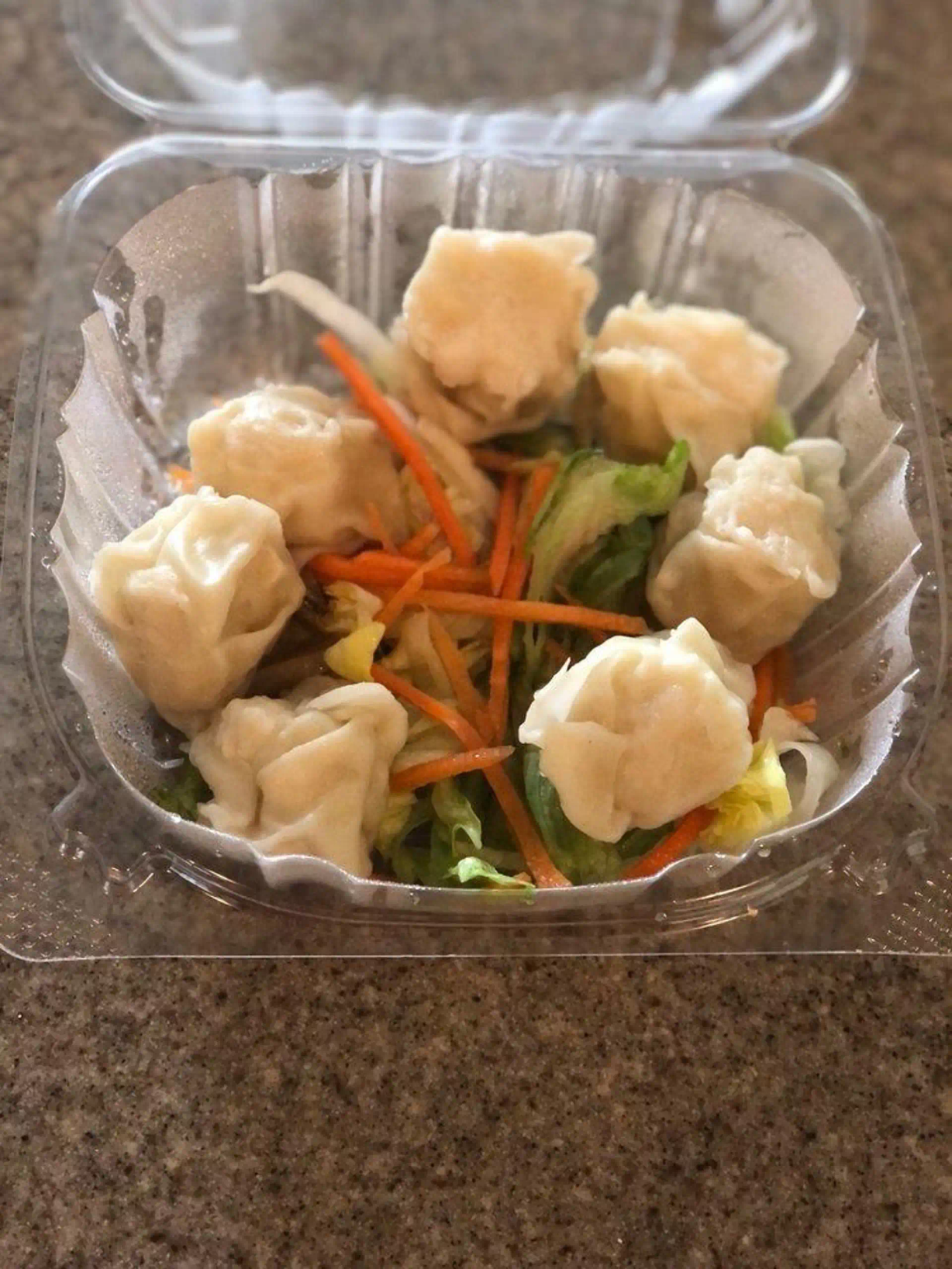 Pork Shumai at What the Pho in Wilton Manors, FL 33305 | YourMenu® Online Ordering