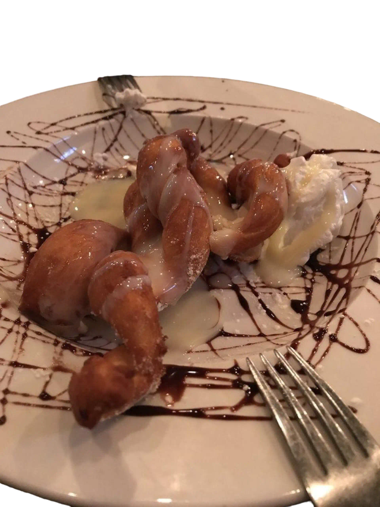 Thai Donuts at What the Pho in Wilton Manors, FL 33305 | YourMenu® Online Ordering