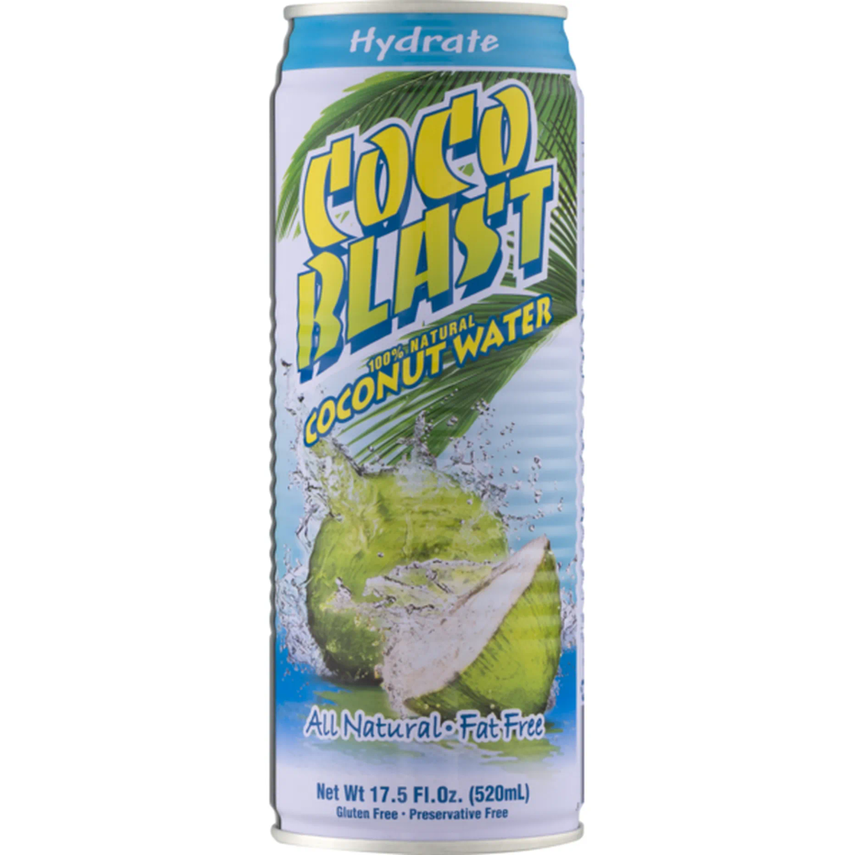 Cocoblast at Casa do Pastel - Pompano Beach in Pompano Beach, FL 33064 | YourMenu® Online Ordering