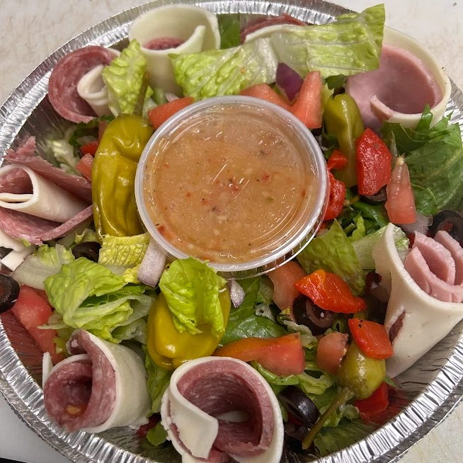 Antipasta at Jay's Incredible Pizza in Wilmington, NC 28412 | YourMenu® Online Ordering