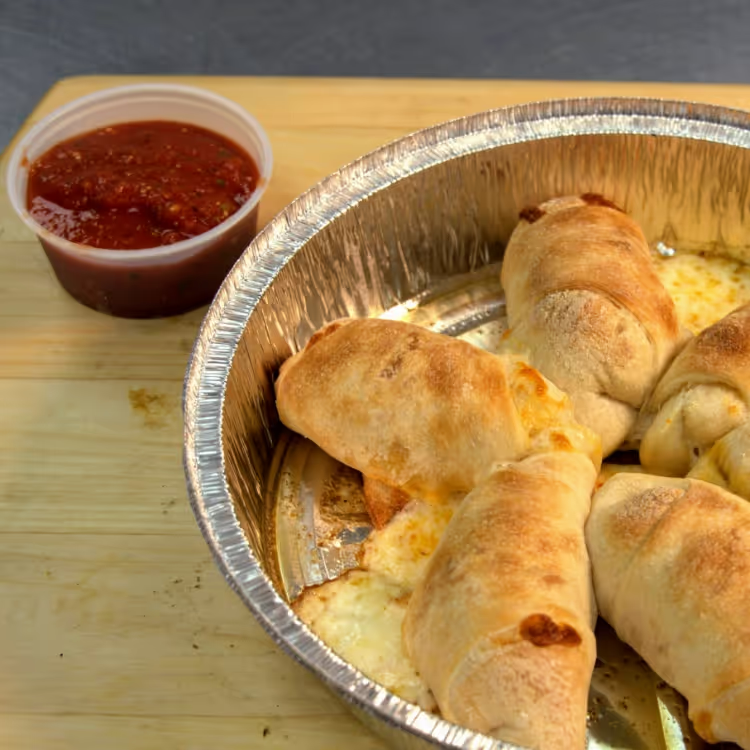Rolls at Jay's Incredible Pizza in Wilmington, NC 28412 | YourMenu® Online Ordering
