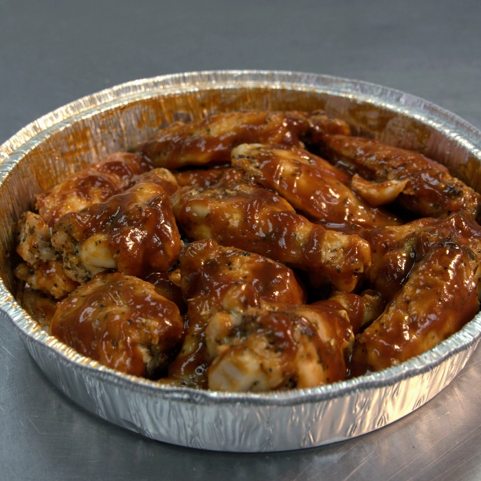 Chicken Wings at Jay's Incredible Pizza in Wilmington, NC 28412 | YourMenu® Online Ordering