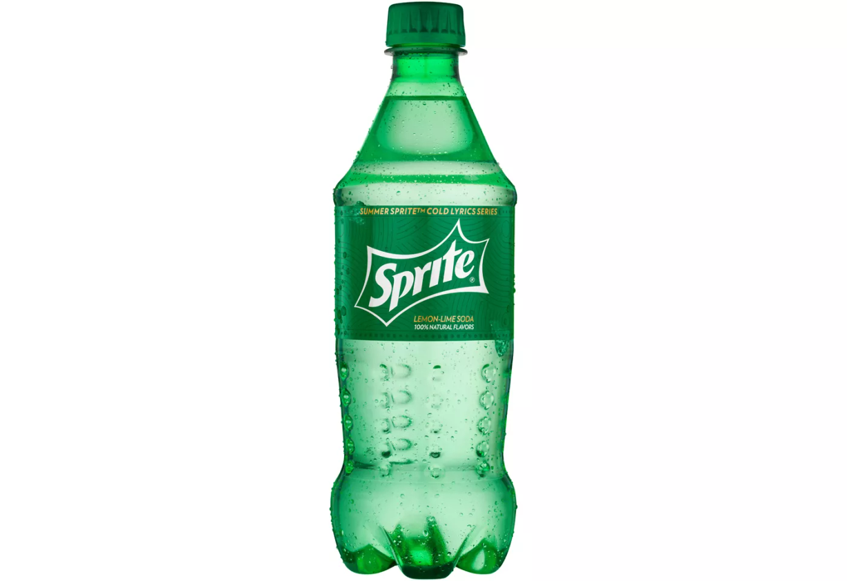Sprite 16oz at Jay's Incredible Pizza in Wilmington, NC 28412 | YourMenu® Online Ordering