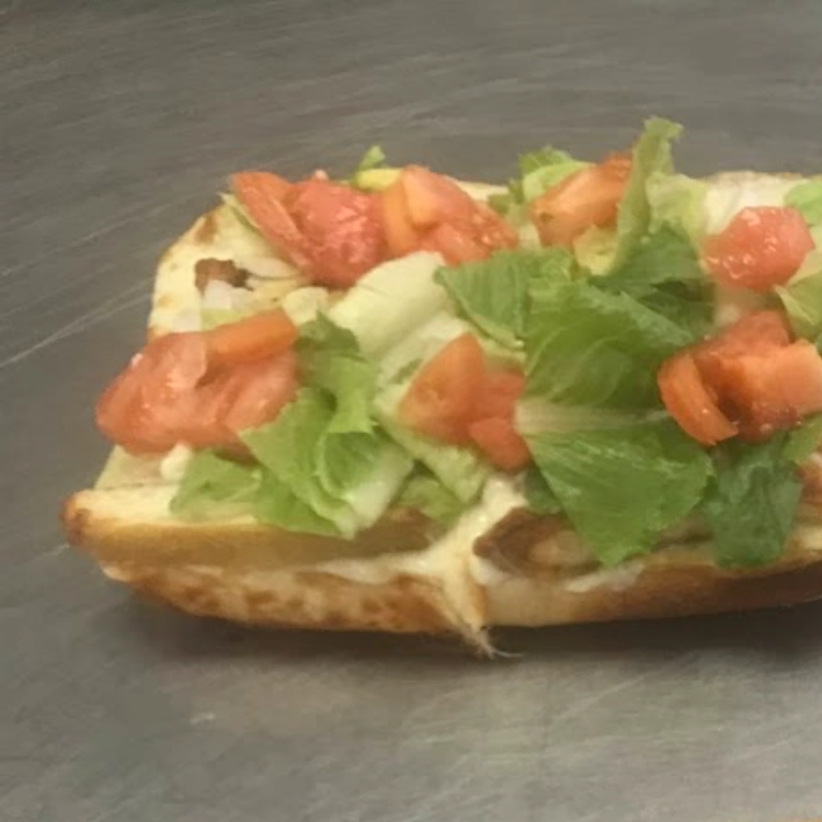 Chicken Cutlet at Jay's Incredible Pizza in Wilmington, NC 28412 | YourMenu® Online Ordering