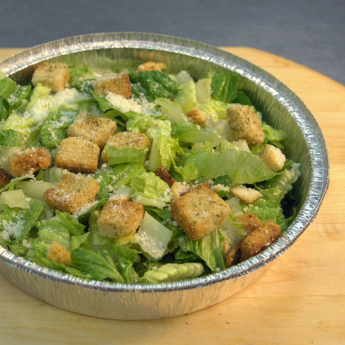 The Caesar at Jay's Incredible Pizza in Wilmington, NC 28412 | YourMenu® Online Ordering