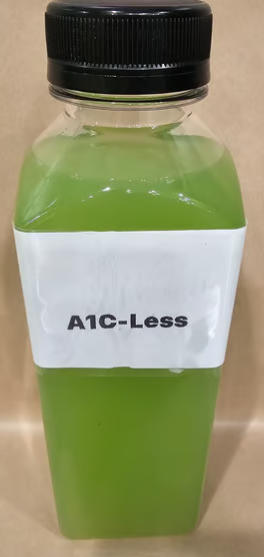 A1C-LESS at GREEN LEAF CAFE  in Florence, SC 29501-3904 | YourMenu® Online Ordering