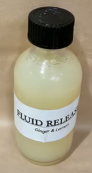 Fluid Release Shot at GREEN LEAF CAFE  in Florence, SC 29501-3904 | YourMenu® Online Ordering