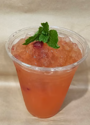 Raspberry Lemonade at GREEN LEAF CAFE  in Florence, SC 29501-3904 | YourMenu® Online Ordering
