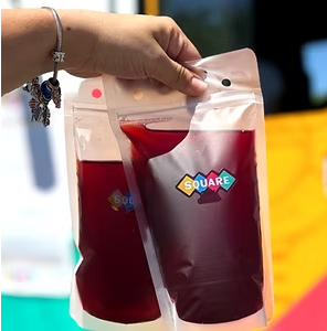 Aguas Frescas at Square Taco in Gaithersburg, MD 20878 | YourMenu® Online Ordering