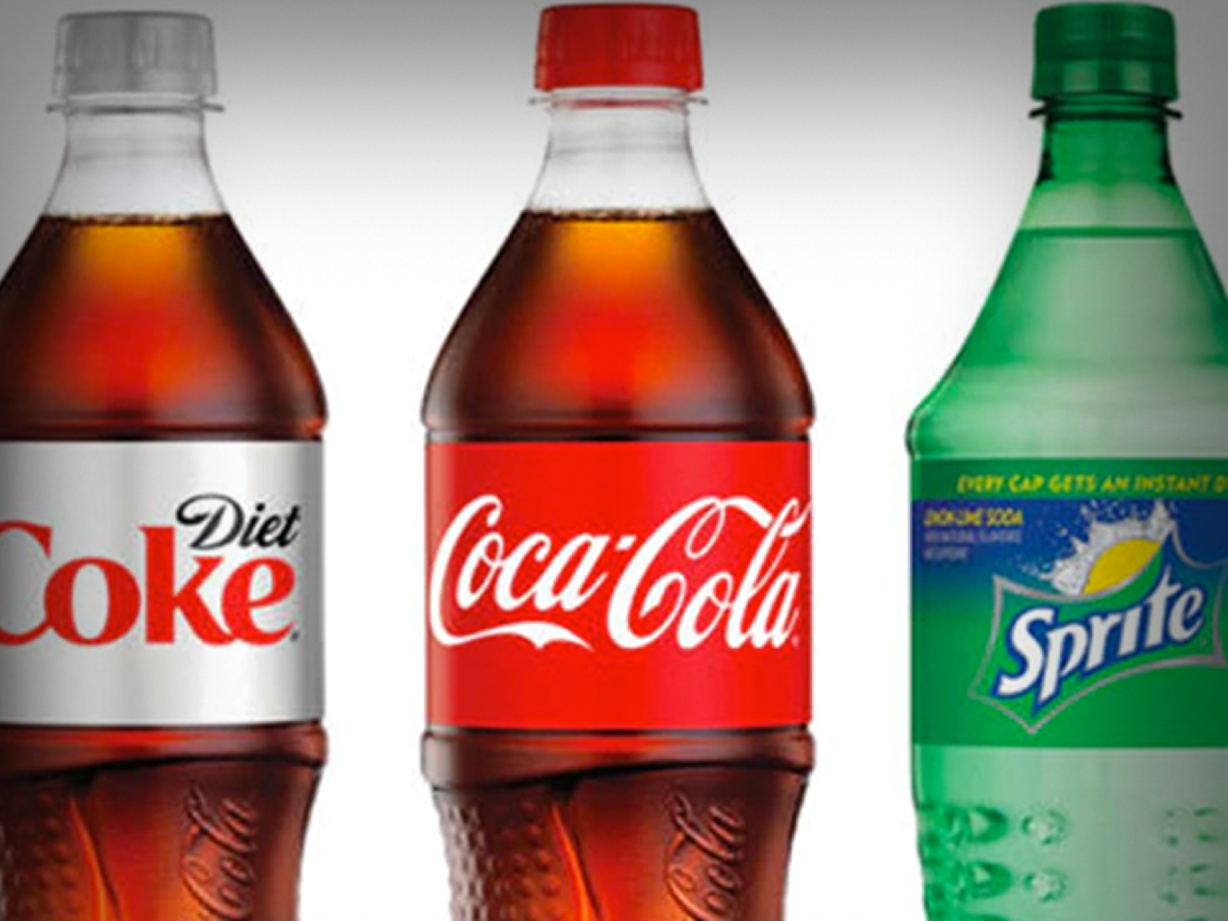20oz Soda Bottles at Corner Cafe in ANNAPOLIS, MD 21401 | YourMenu® Online Ordering