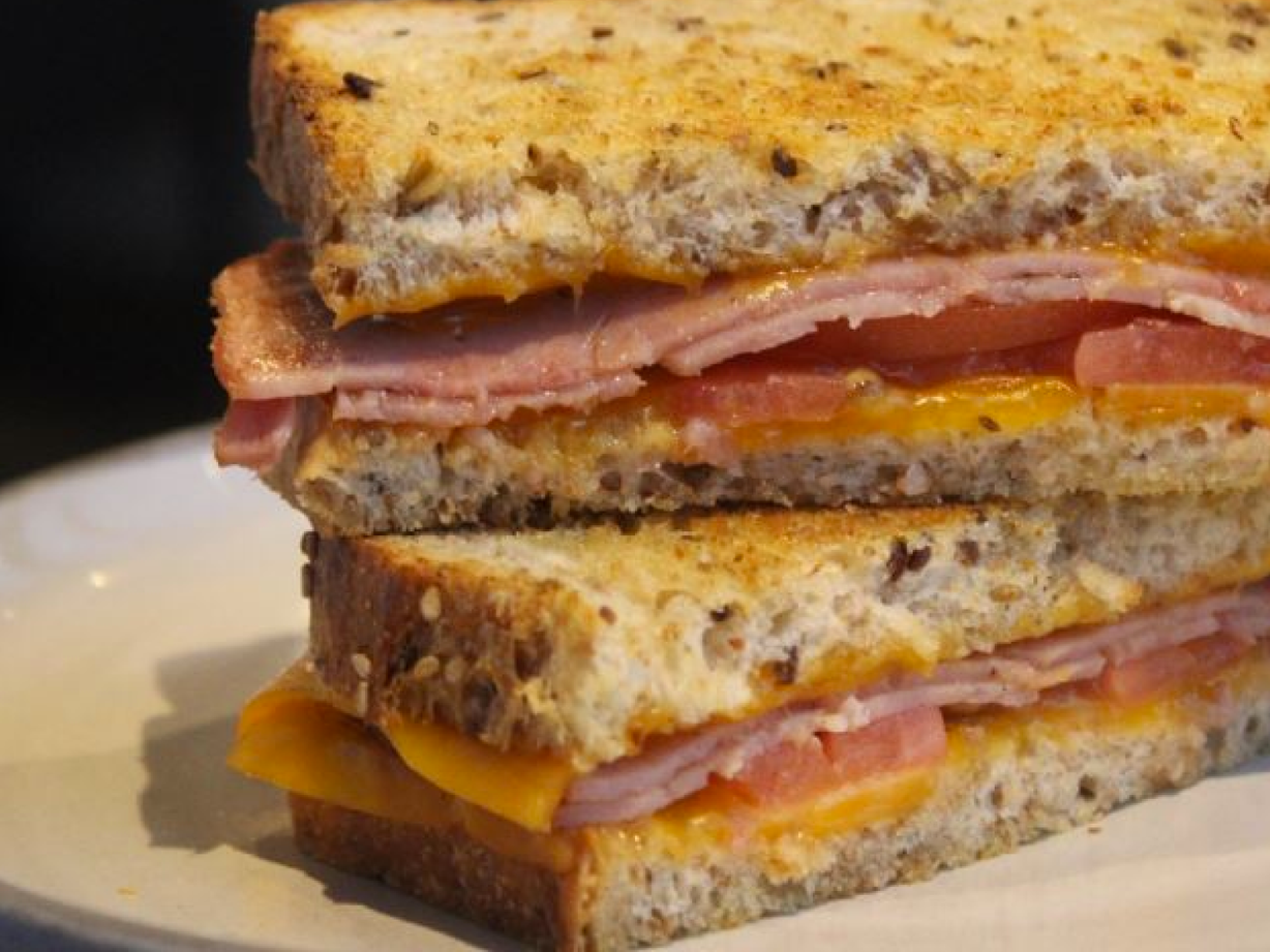 Full House at Corner Cafe in ANNAPOLIS, MD 21401 | YourMenu® Online Ordering