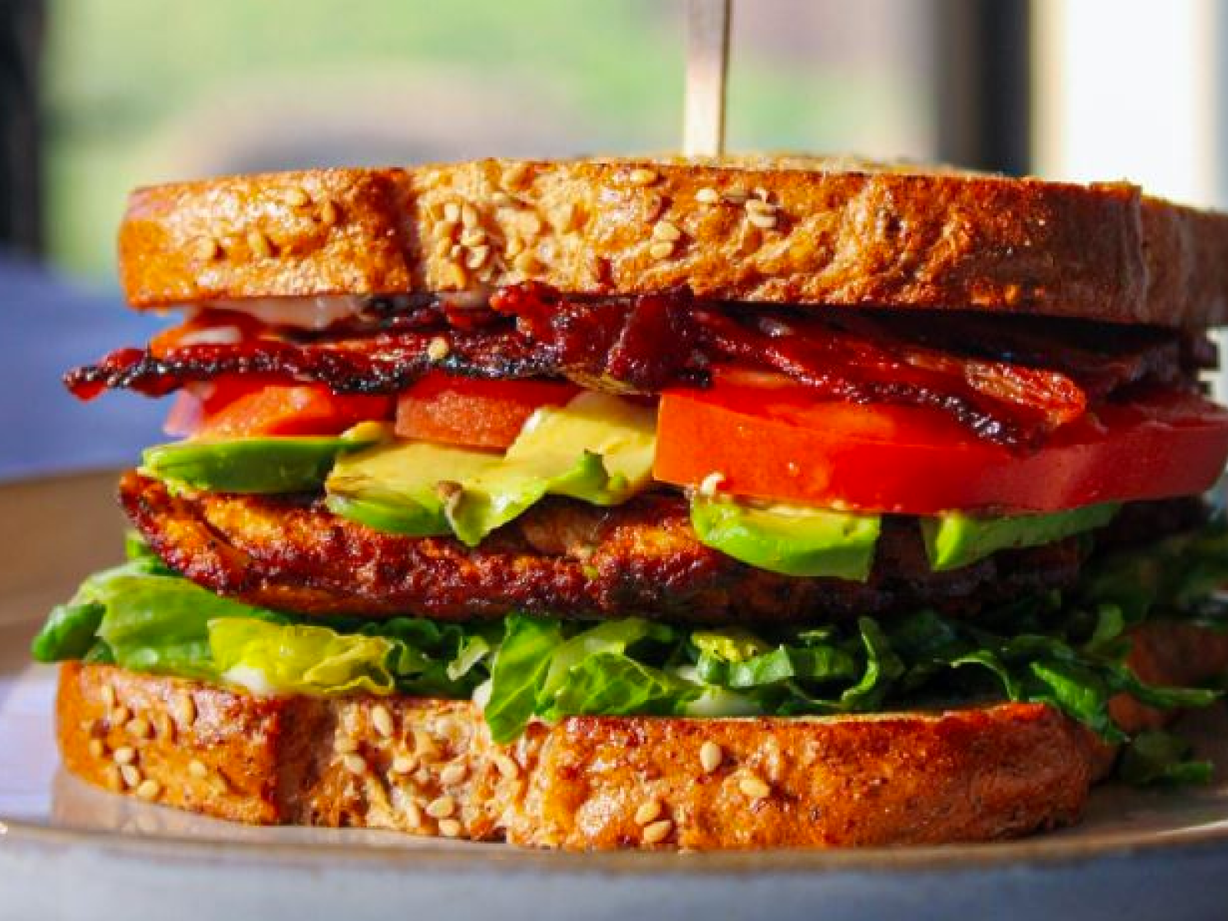 Falafel Sandwich at Corner Cafe in ANNAPOLIS, MD 21401 | YourMenu® Online Ordering