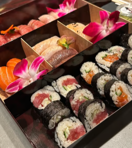 Bougie Box at Bou Boxes in Dorado, PR 00646 | YourMenu® Online Ordering