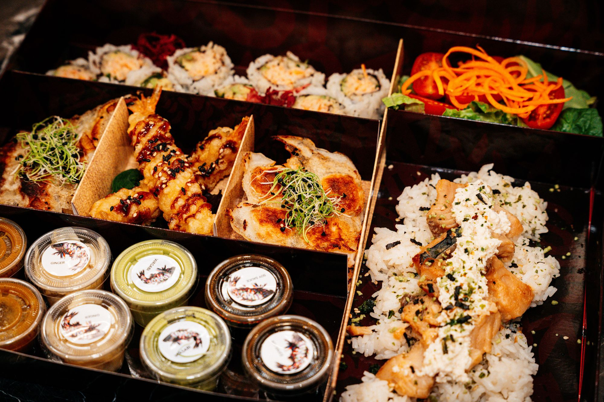  MISO COD BOX at Bou Boxes in Dorado, PR 00646 | YourMenu® Online Ordering