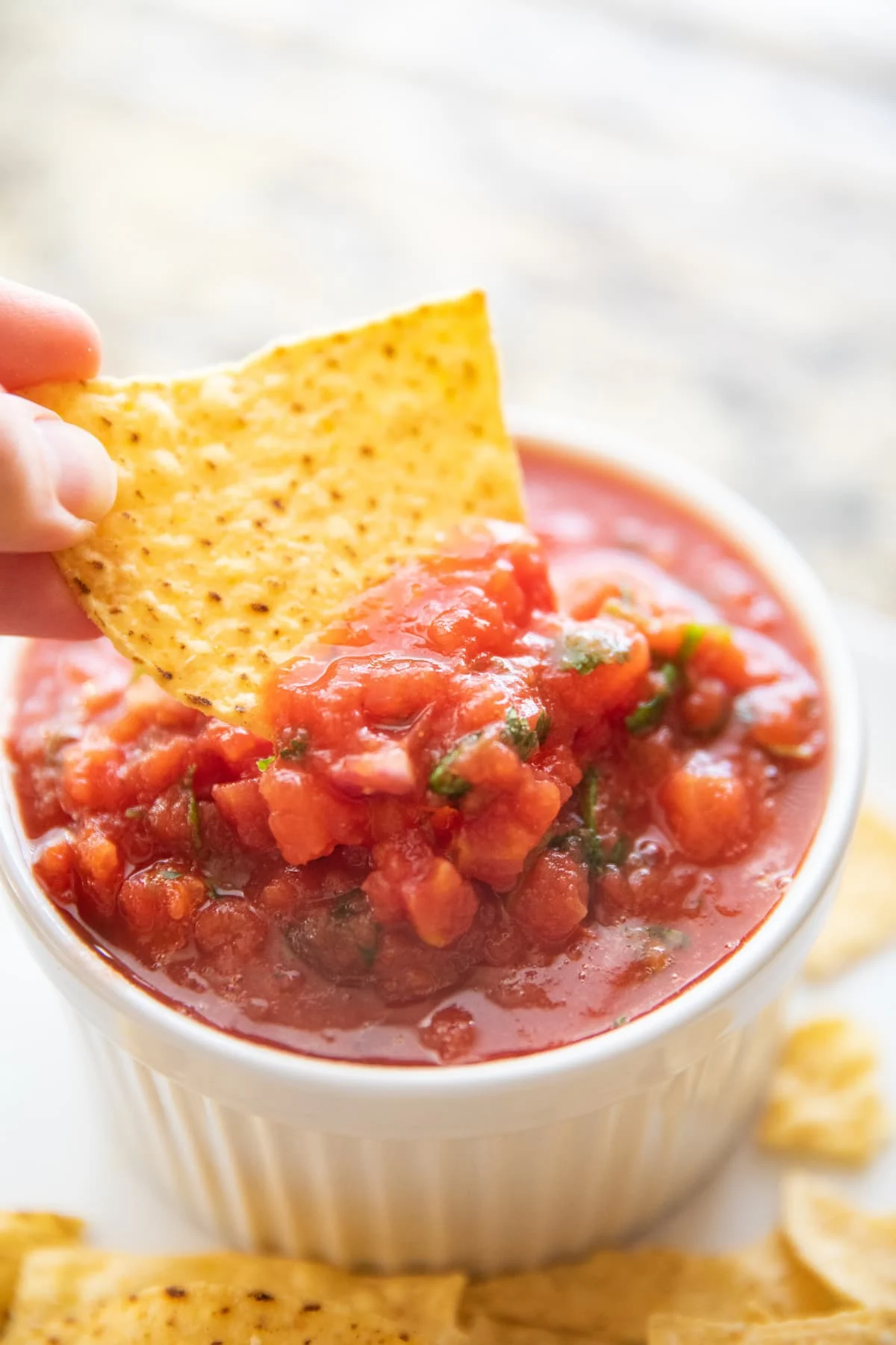 Chips And Salsa at El Oasis Restaurant in Manassas Park, VA 20111 | YourMenu® Online Ordering
