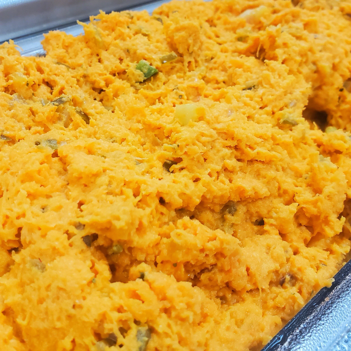 Carrot Supreme Salad at ELife Restaurant Catering in CAPITOL HEIGHTS, MD 20743 | YourMenu® Online Ordering