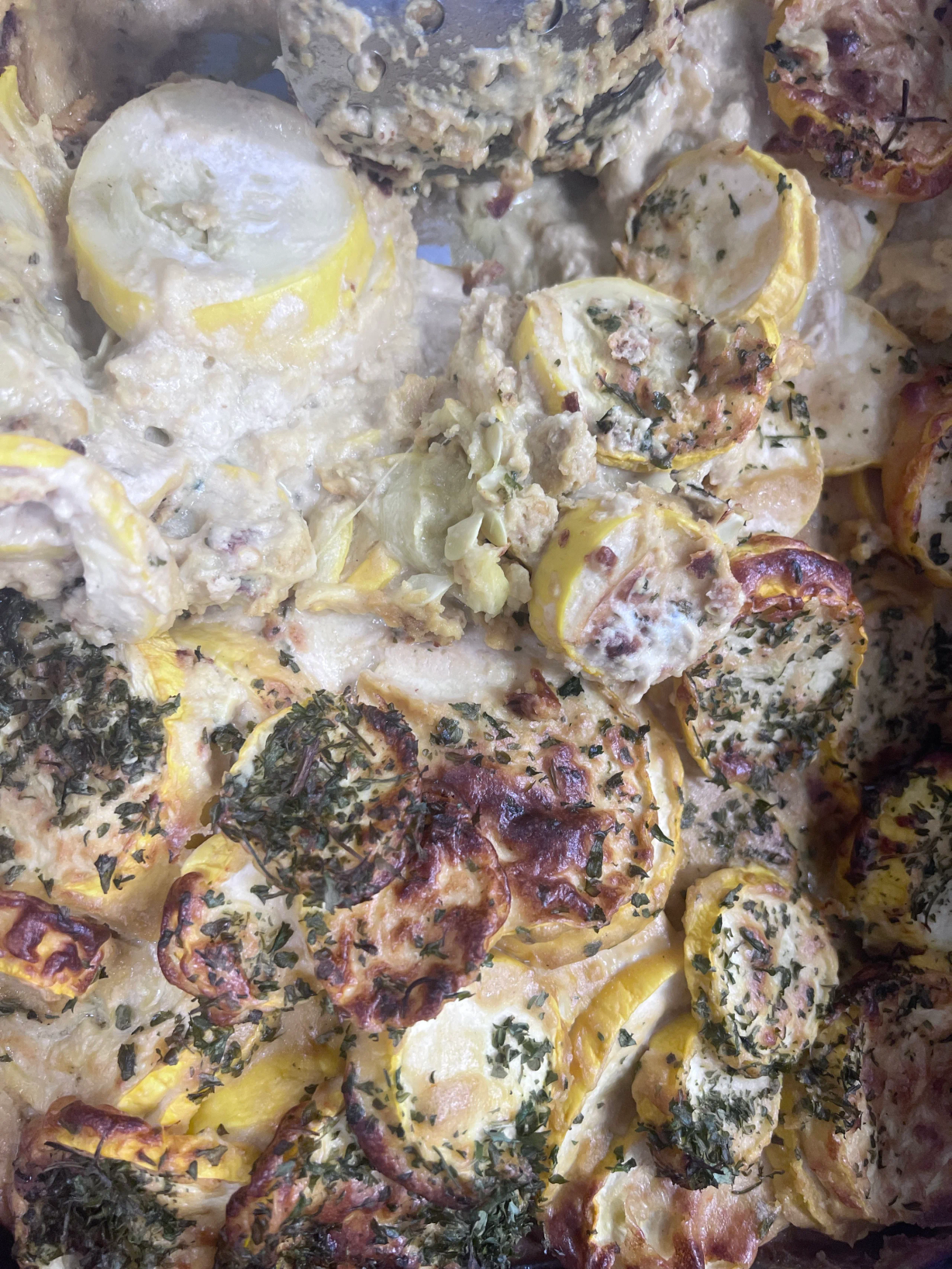 Cheese Squash at ELife Restaurant Catering in CAPITOL HEIGHTS, MD 20743 | YourMenu® Online Ordering