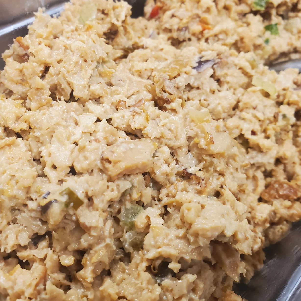 Chopped Chickun Salad at ELife Restaurant Catering in CAPITOL HEIGHTS, MD 20743 | YourMenu® Online Ordering