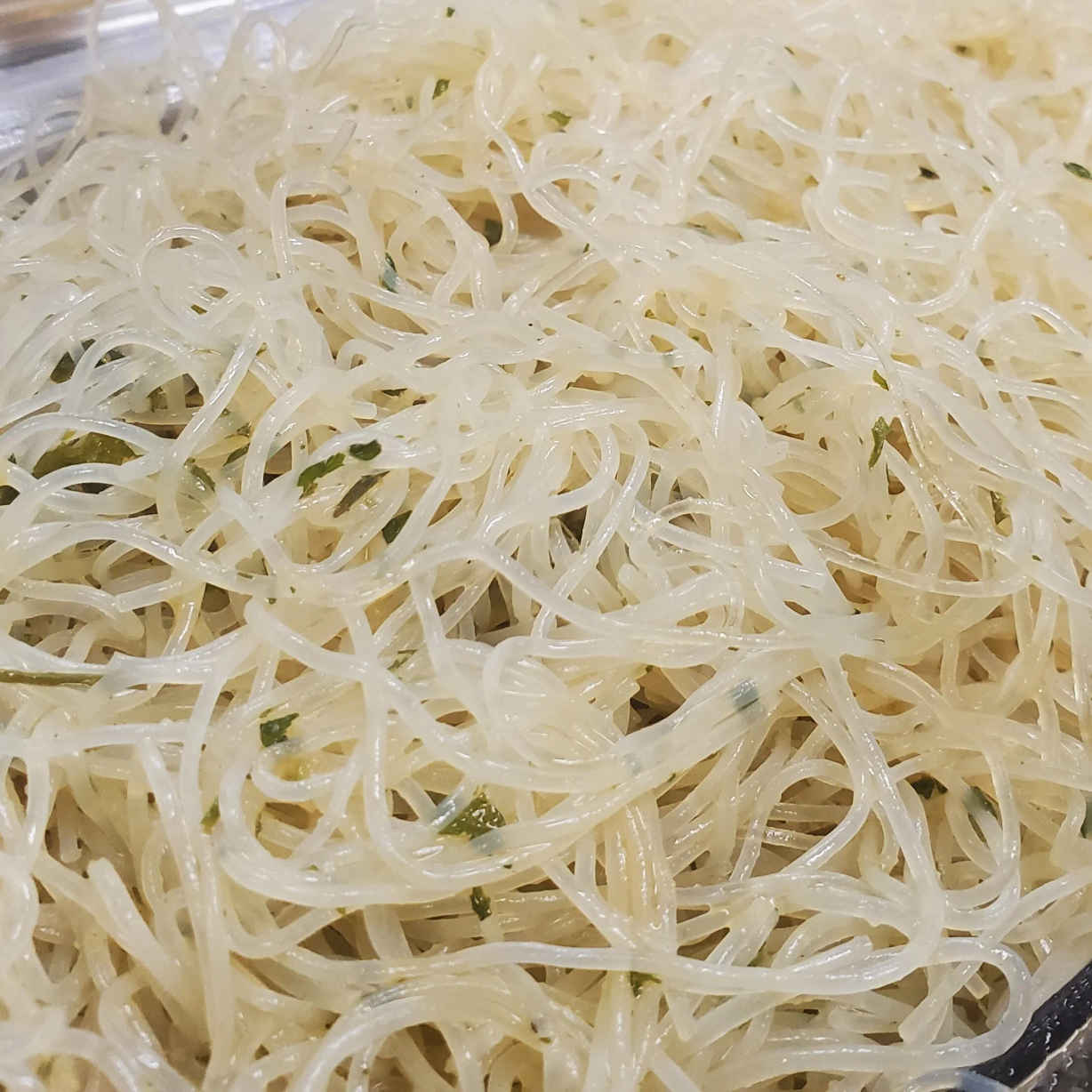 Mung Bean Salad at ELife Restaurant Catering in CAPITOL HEIGHTS, MD 20743 | YourMenu® Online Ordering