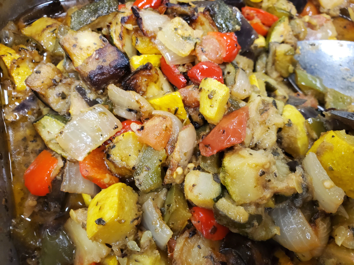 Ratatouille at ELife Restaurant Catering in CAPITOL HEIGHTS, MD 20743 | YourMenu® Online Ordering