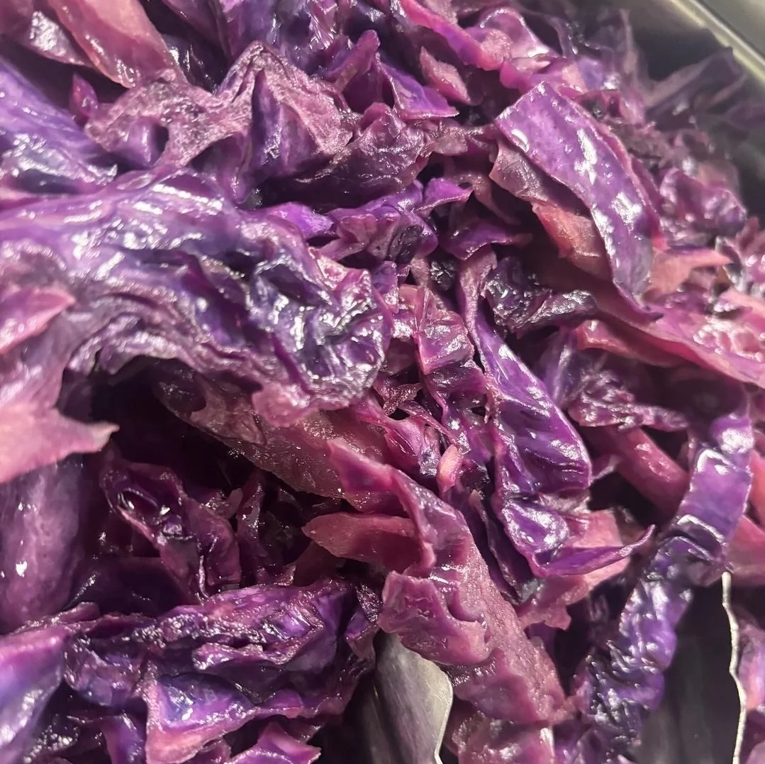 Red Cabbage at ELife Restaurant Catering in CAPITOL HEIGHTS, MD 20743 | YourMenu® Online Ordering
