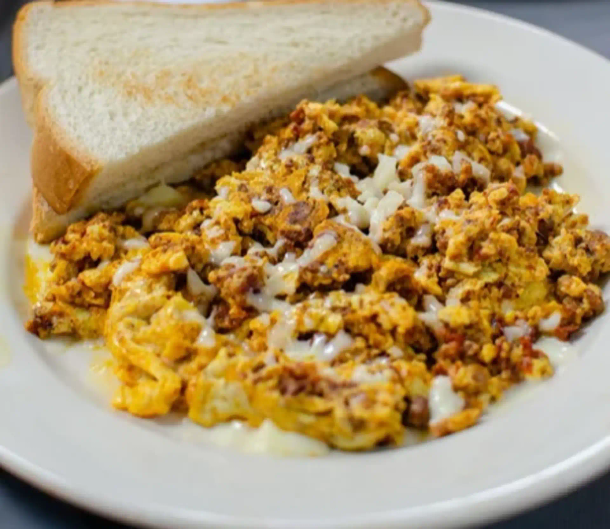 Abby's Breakfast at Moritas Brunch in Kaufman, TX 75142-1962 | YourMenu® Online Ordering