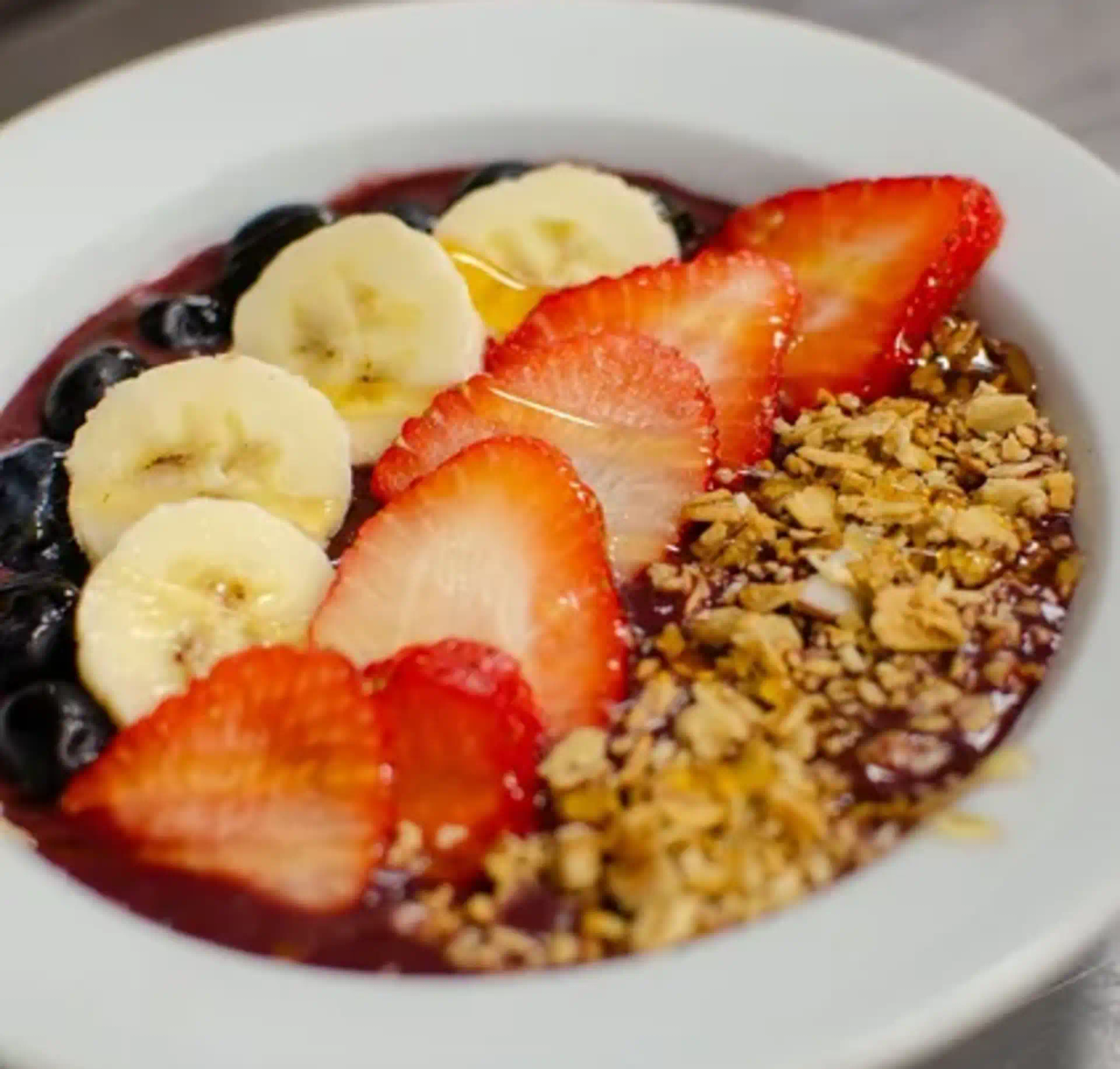 Acai Bowl at Moritas Brunch in Kaufman, TX 75142-1962 | YourMenu® Online Ordering