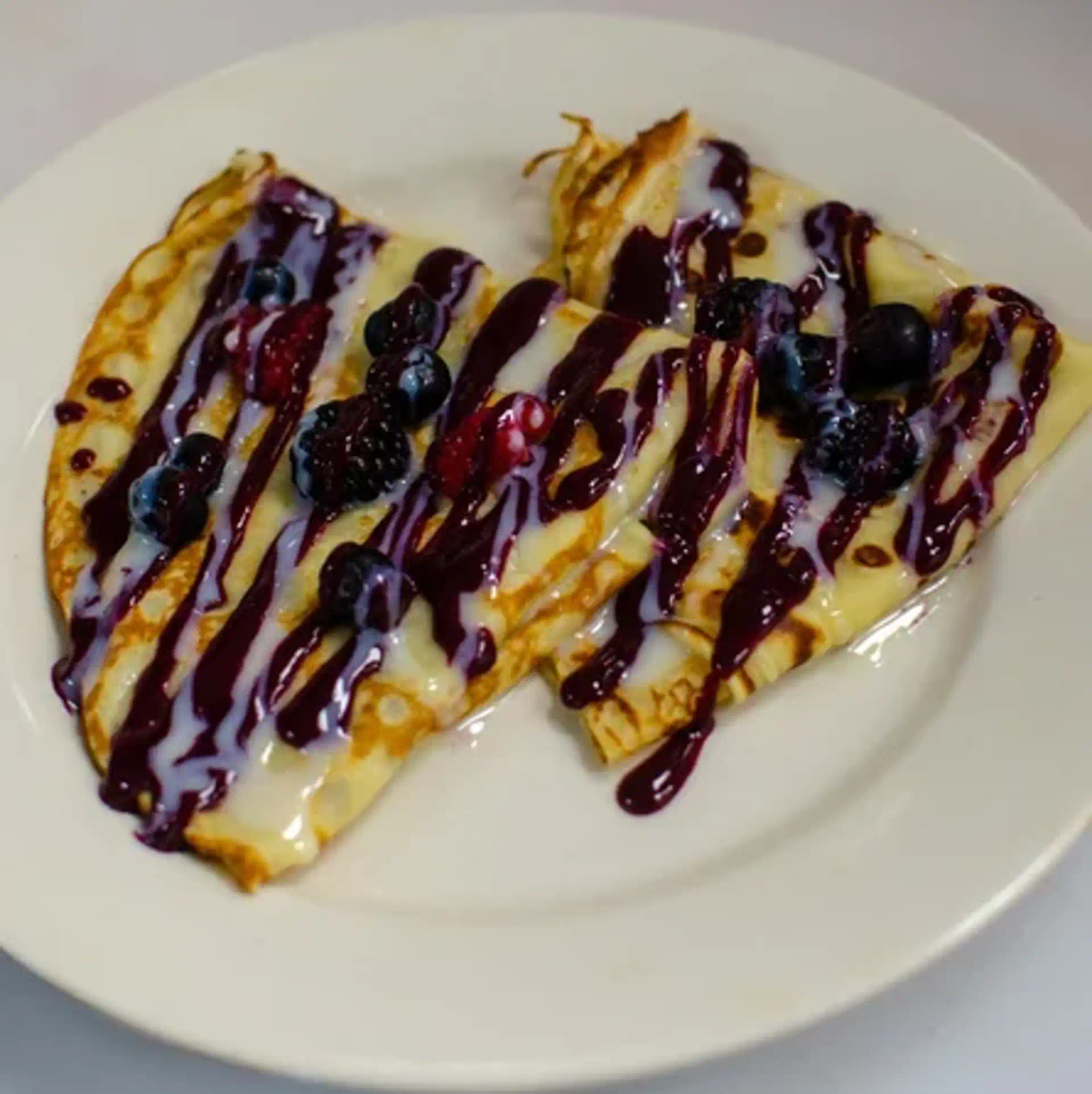 Berries and Stripes at Moritas Brunch in Kaufman, TX 75142-1962 | YourMenu® Online Ordering