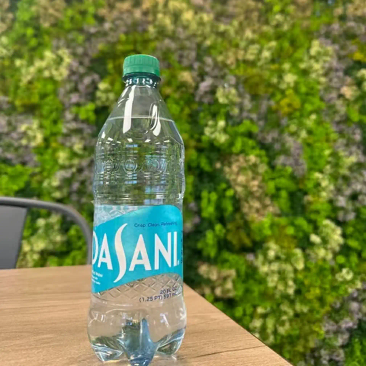 Smart Water at Moritas Brunch in Kaufman, TX 75142-1962 | YourMenu® Online Ordering