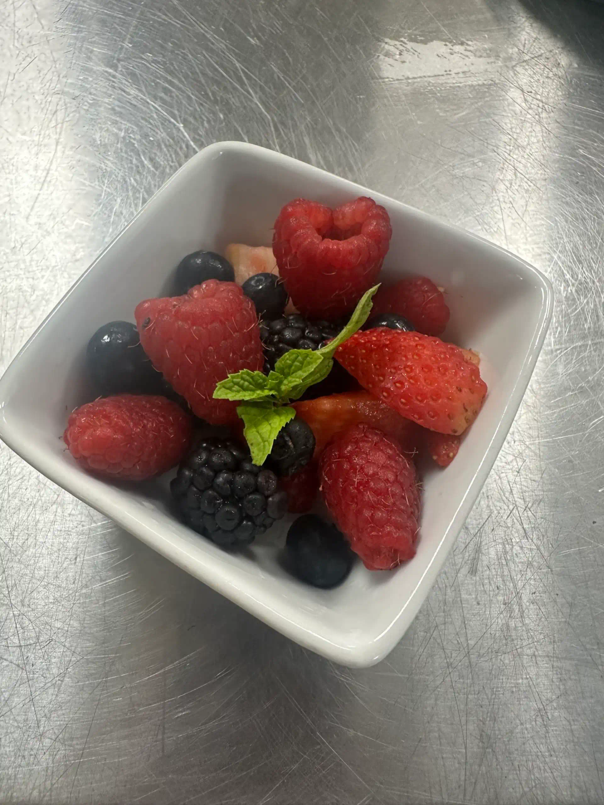 Fruit Bowl at Moritas Brunch in Kaufman, TX 75142-1962 | YourMenu® Online Ordering