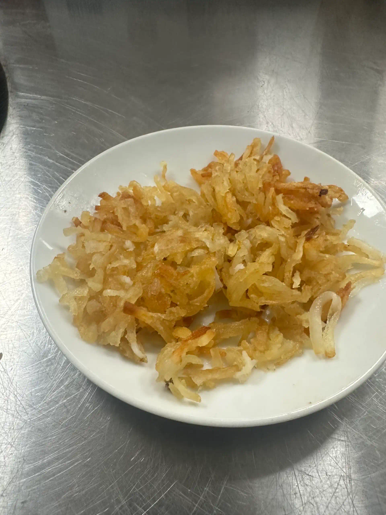 Hashbrowns at Moritas Brunch in Kaufman, TX 75142-1962 | YourMenu® Online Ordering
