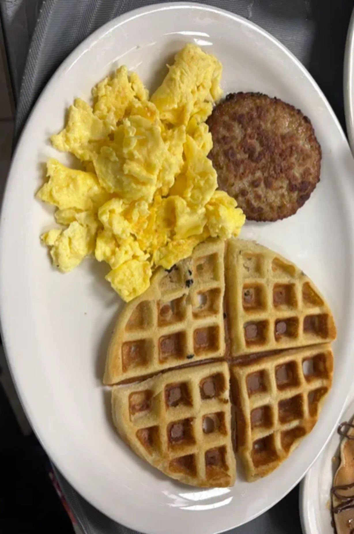 Kids Sweet Meal at Moritas Brunch in Kaufman, TX 75142-1962 | YourMenu® Online Ordering