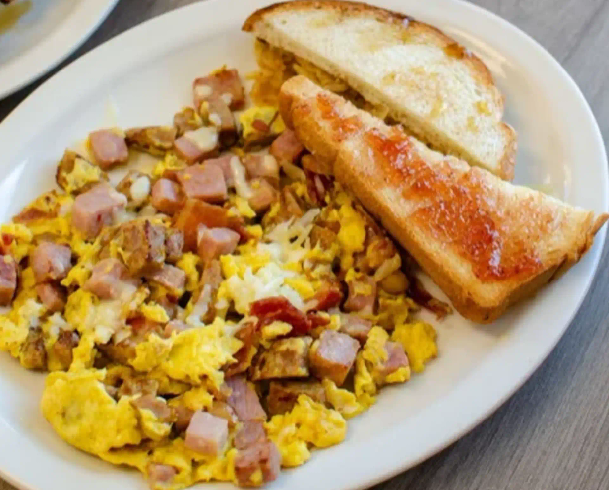 Mateo's Breakfast at Moritas Brunch in Kaufman, TX 75142-1962 | YourMenu® Online Ordering