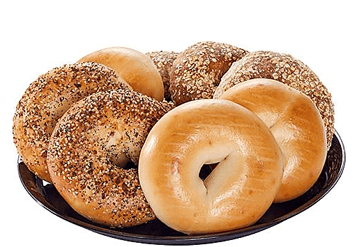 Catering - Bagels - 24 count at T.S.Smith Orchard Point Market in Bridgeville, DE 19933-4744 | YourMenu® Online Ordering