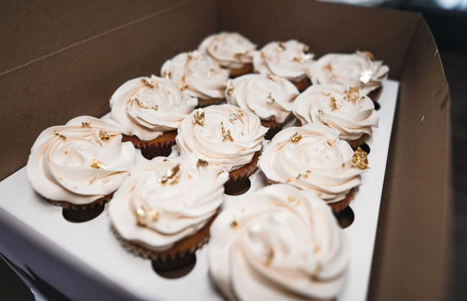 12 Pack Cupcakes at Antonio's Bakery and Macarons in New Windsor, NY 12553 | YourMenu® Online Ordering