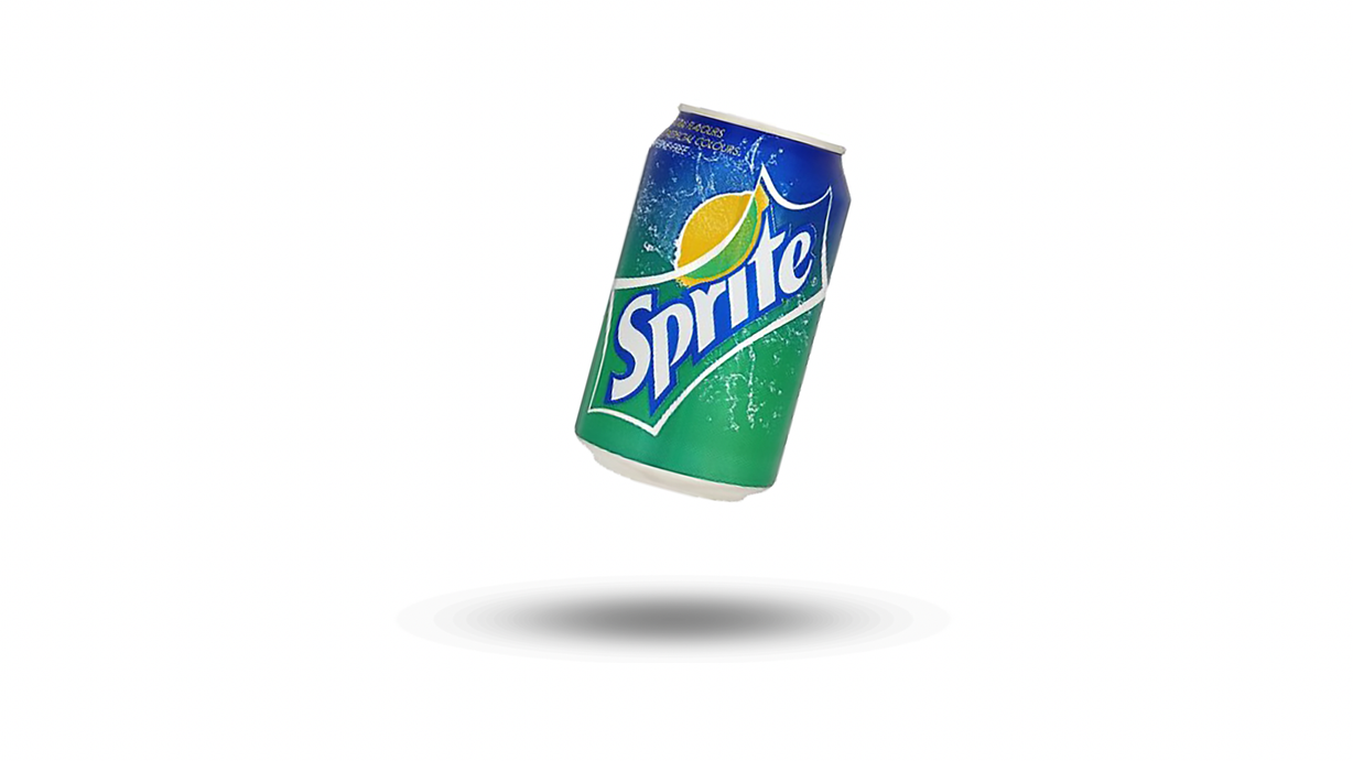 Sprite Can  at SPICE CRUST PIZZERIA in BETHLEHEM, PA 18017 | YourMenu® Online Ordering