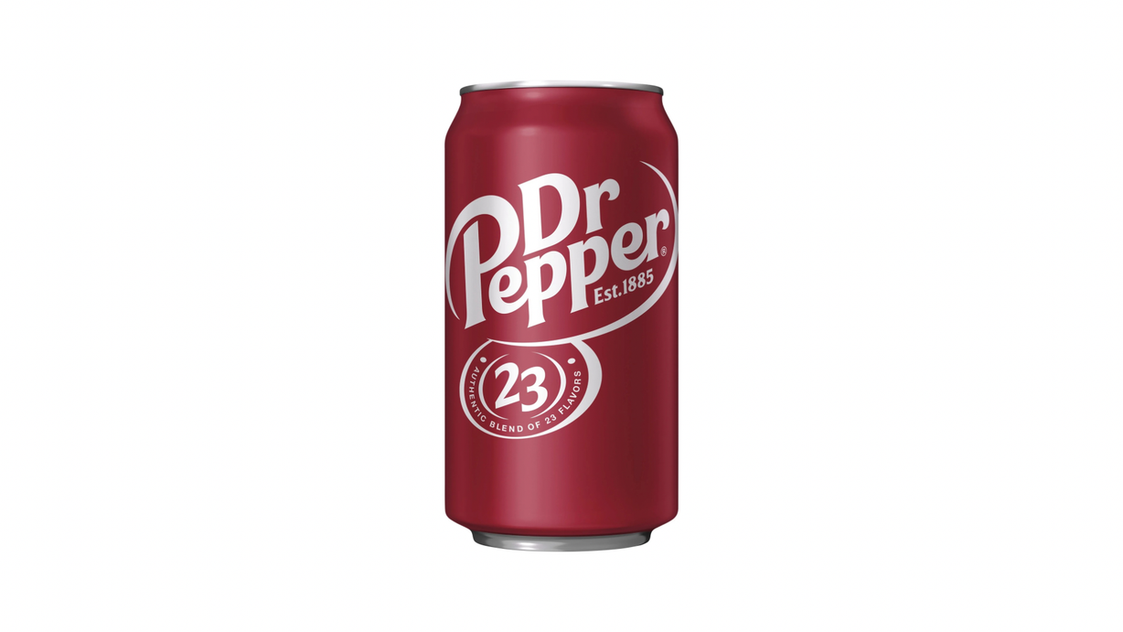 Dr Pepper Can  at SPICE CRUST PIZZERIA in BETHLEHEM, PA 18017 | YourMenu® Online Ordering