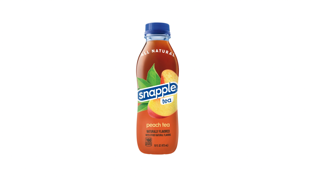 Snapple  at SPICE CRUST PIZZERIA in BETHLEHEM, PA 18017 | YourMenu® Online Ordering