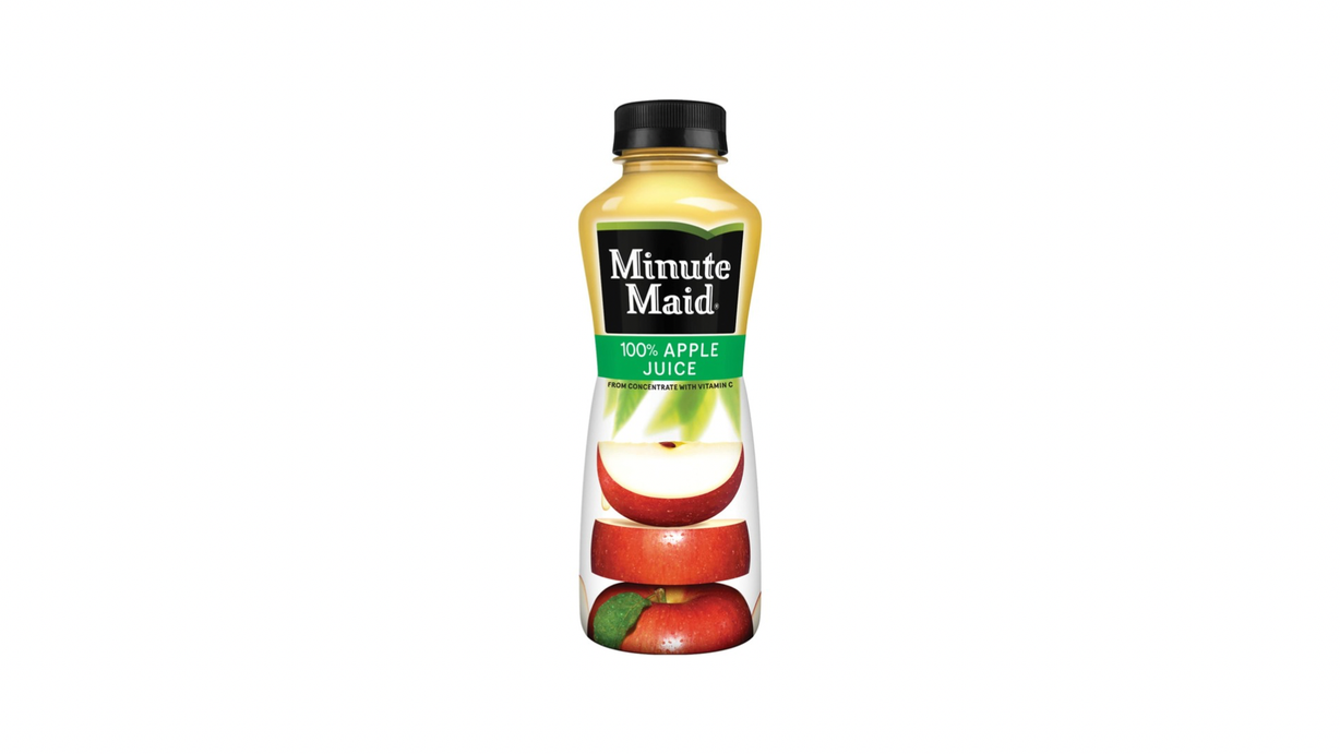 Apple Juice  at SPICE CRUST PIZZERIA in BETHLEHEM, PA 18017 | YourMenu® Online Ordering