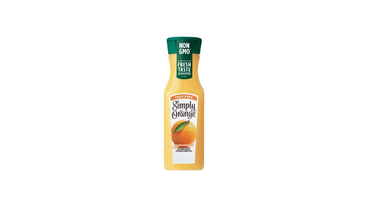 Orange juice at SPICE CRUST PIZZERIA in BETHLEHEM, PA 18017 | YourMenu® Online Ordering