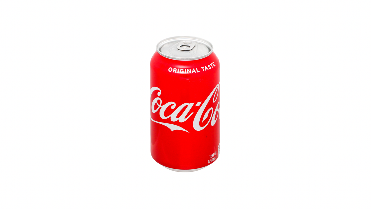 Coke Can at SPICE CRUST PIZZERIA in BETHLEHEM, PA 18017 | YourMenu® Online Ordering